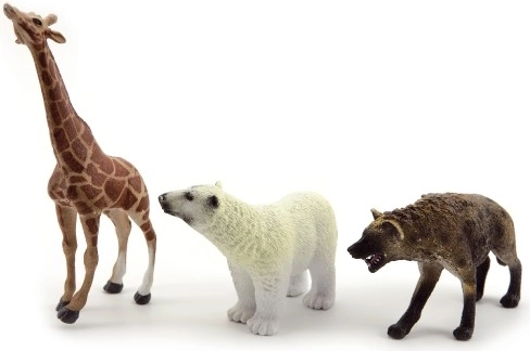 Duurzaam plastic en precies de juiste maat