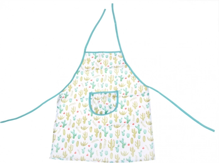 Praktisch schort en beschermende accessoires