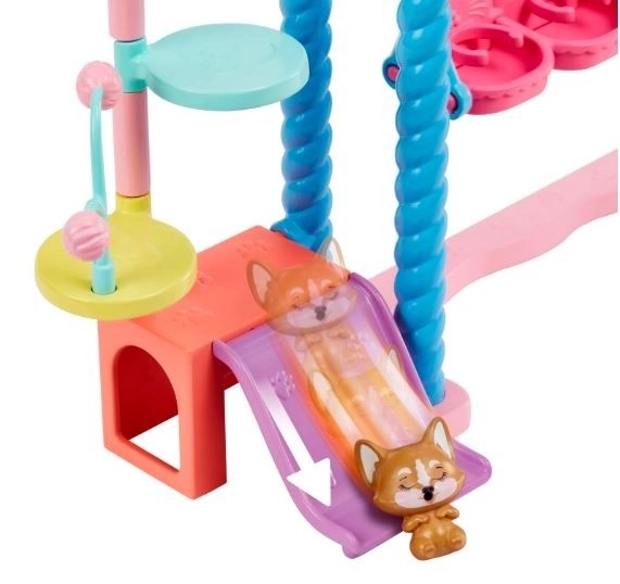 Enchantimals Speelse Kleuterschool HLH23