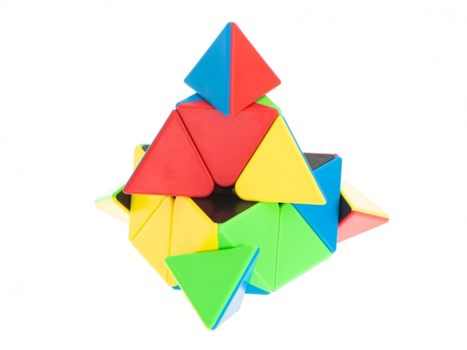 Logisch spel piramide MoYu