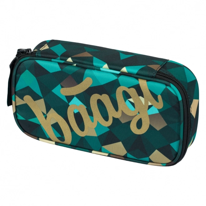 BAAGL Etui etui Skate Polygon