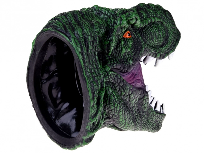 Handpop T-Rex dinosaurus