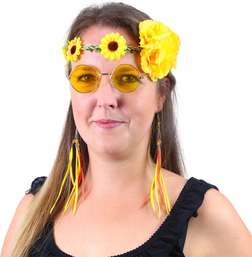 Stijlvolle Retro Look
