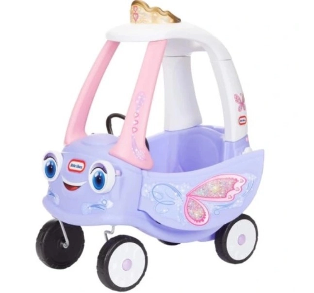 Loopauto Cozy Coupe Fee