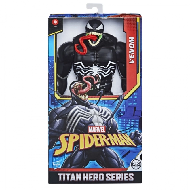 Venom figuur 30 cm van Marvel Spiderman