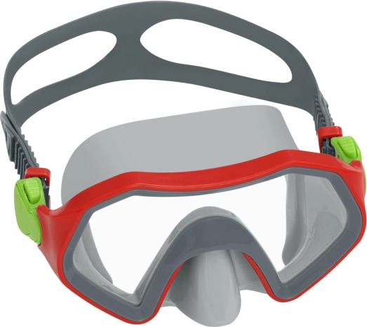 Duurzame polycarbonaatlens met UV-bescherming