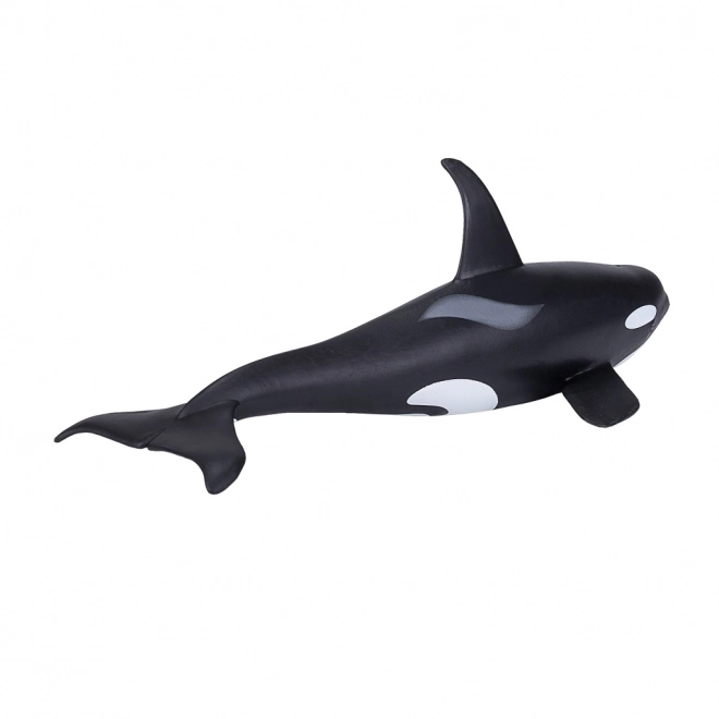 Realistisch model Orca voor kinderen en verzamelaars