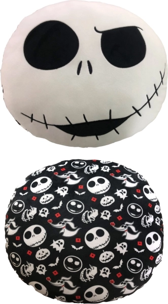 Kussen Nightmare Before Christmas