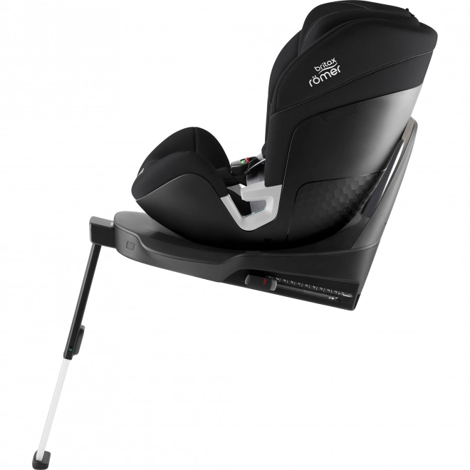 Kinderautostoeltje Swivel Space Black