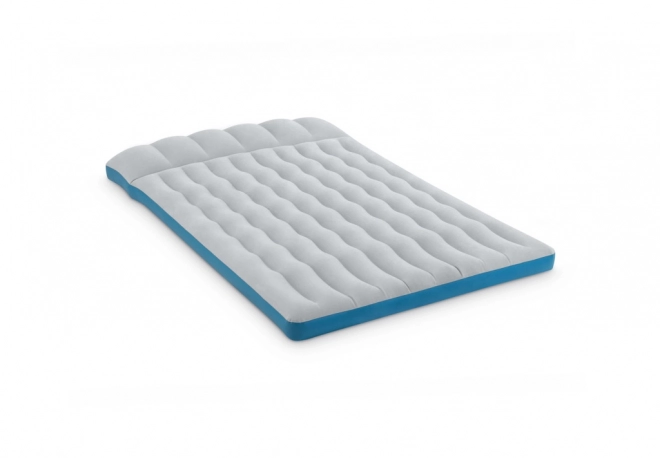 Opblaasbaar matras voor camping 127 × 193 × 24 cm