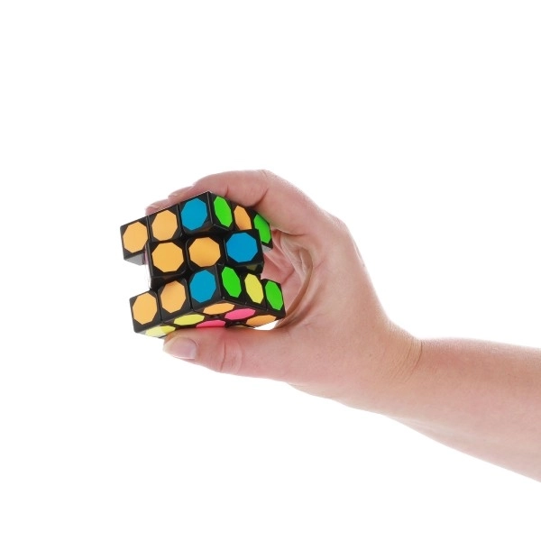 Puzzelkubus T-Toys