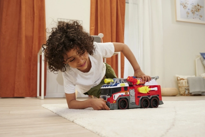 Brandweerauto 37,5 cm