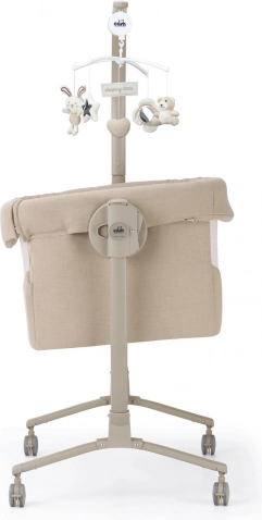 Veilige en flexibele hoogte-instelling