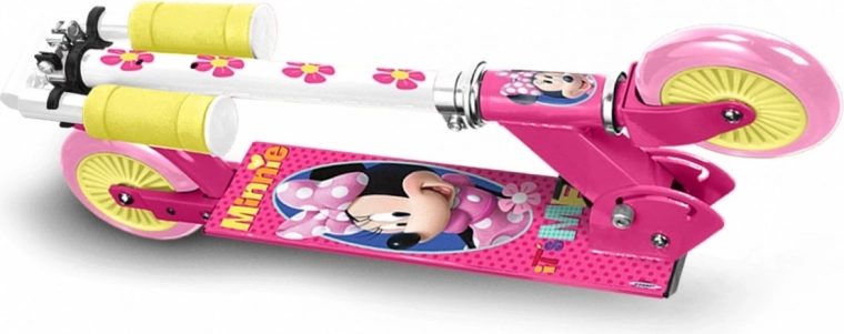 Eenvoudige bediening en opbergen