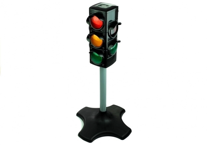 Verkeerslicht voor kinderen 72 cm