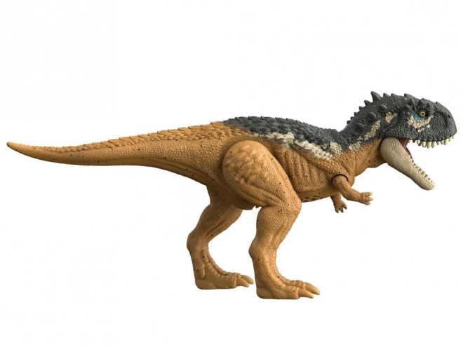 Jurassic World Dominion dinosaurus Skorpiovenator