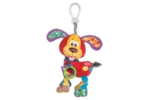 Playgro - Hondje Rexík