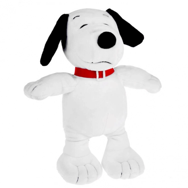 Pluchen hondje Snoopy
