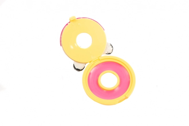 Donut Lippenbalsem Hanger