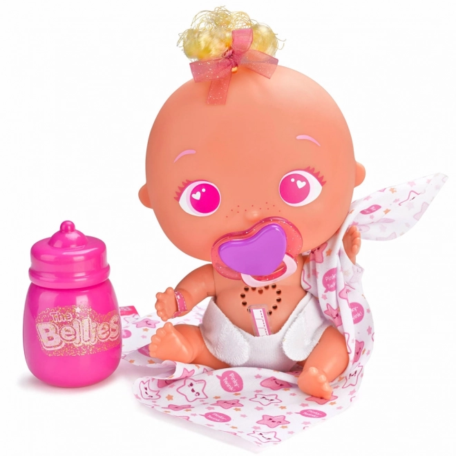 Bellies - Zoete Buikjes - interactieve pop