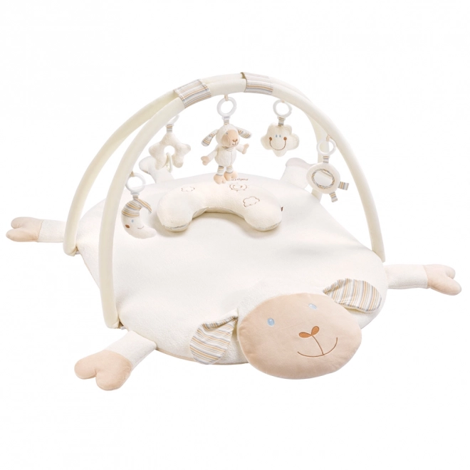 3D activiteitenkleed, Babylove
