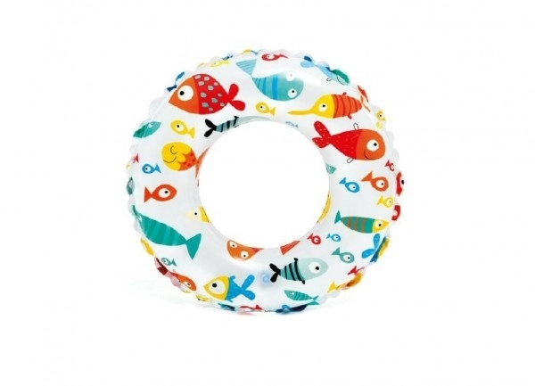 59230NP Opblaasbare ring Lively