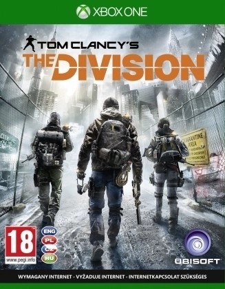 Tom Clancy's The Division – Greatest Hits voor Xbox One