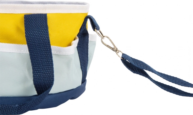 Small Foot Paardenverzorgingsset met tas