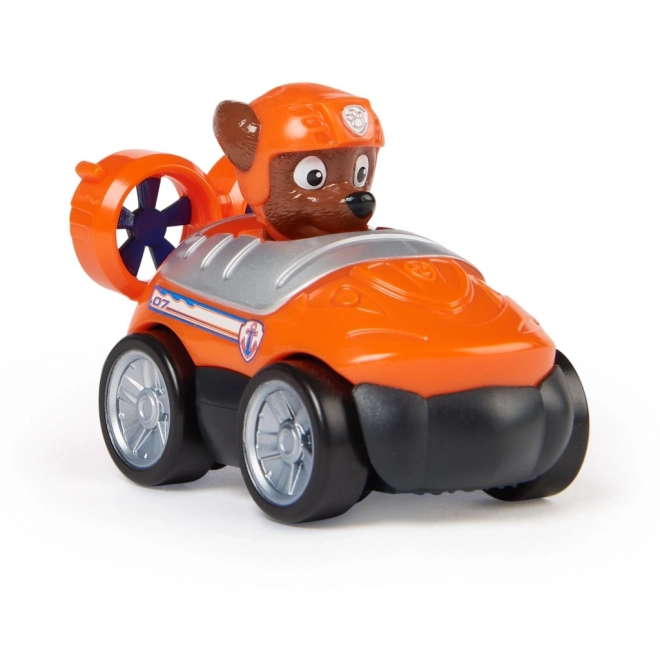 Speelgoed Voertuig Paw Patrol Pup Squad