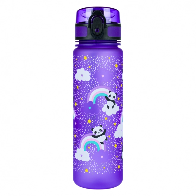BAAGL Tritan drinkfles Jungle Panda, 500 ml