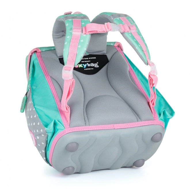 Schoolrugzak PREMIUM LIGHT ISHA - My love Pet