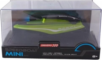 Veilig starten dankzij watersensor
