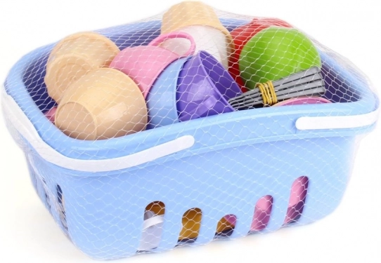 Veilige en kleurrijke accessoires