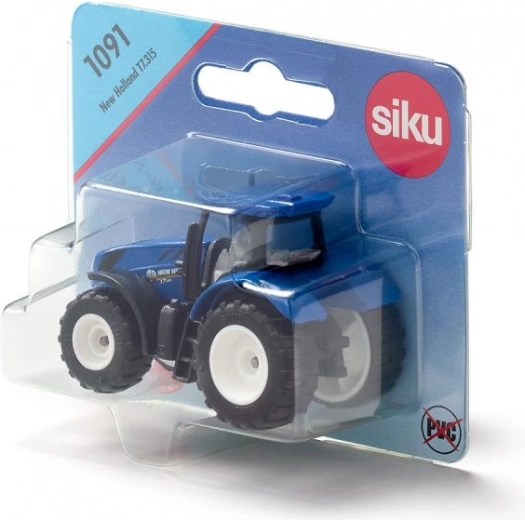 Blisterverpakking klaar om cadeau te geven