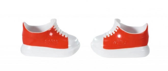 BABY born stadsoutfit voor pop 43 cm
