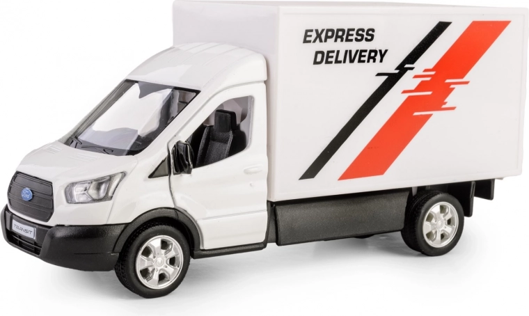 Openende deuren en verfijnd interieur