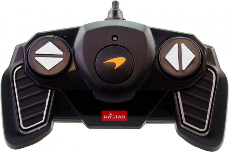 Eenvoudige bediening voor jong en oud