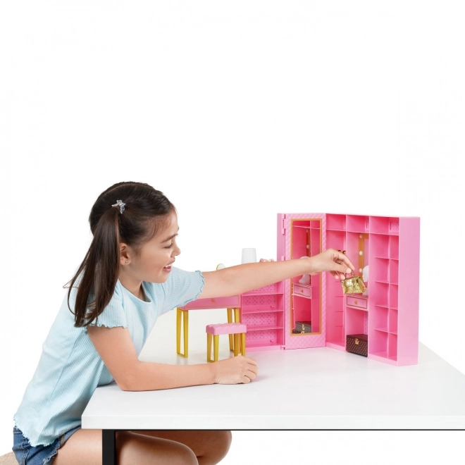 Dromen Kleedkamer Mini Brands Fashion