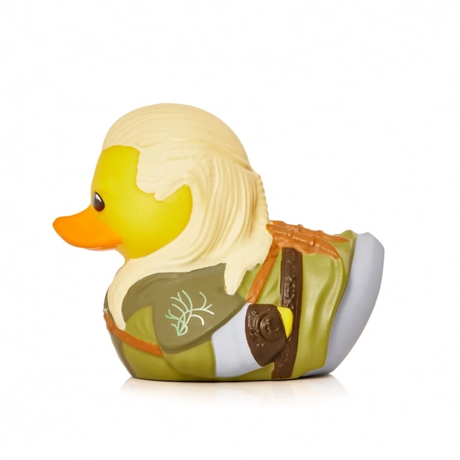 Verzamel eendje Legolas uit De Heer der Ringen