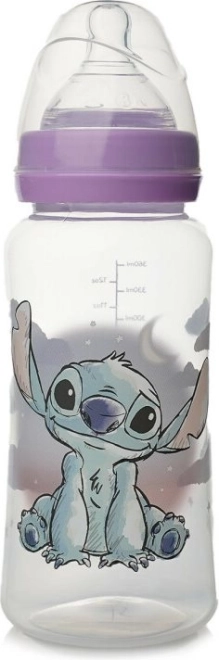 Antikolieken babyfles Lilo en Stitch 360 ml