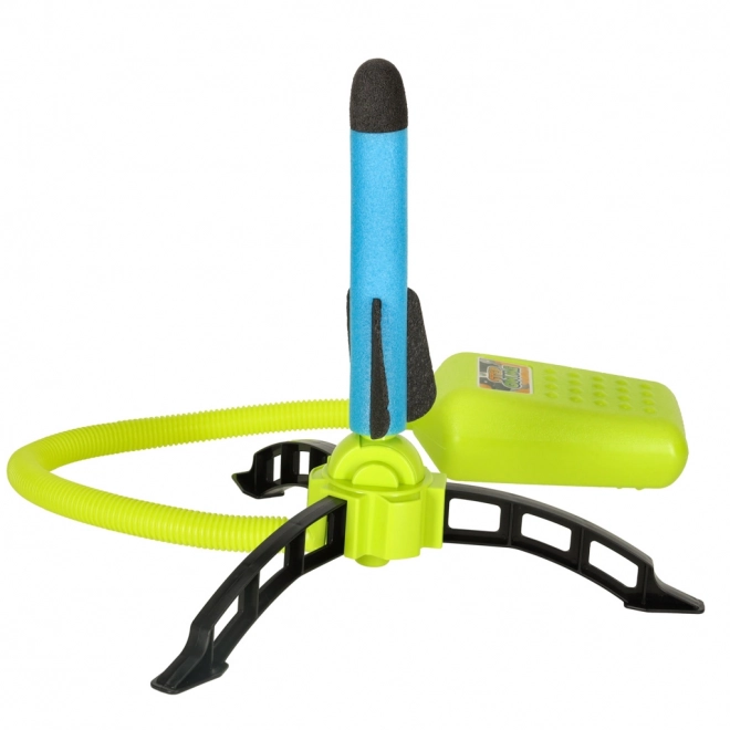 Foam Raketlanceerder Power Launcher