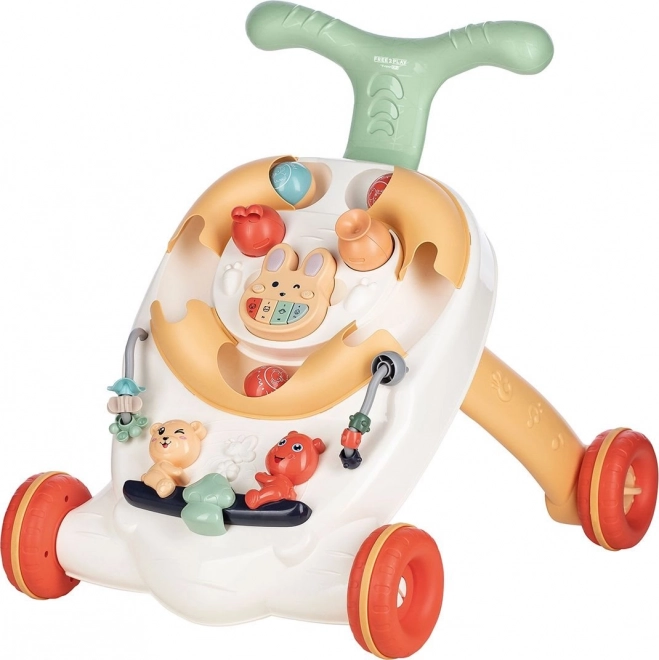 FREEON Interactieve Wandelwagen Free2Play Let's Walk