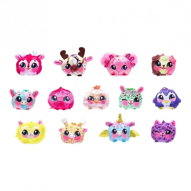 Maskotka Cookeez Makery Yum Yummz - IJssurprise (18 stuks)