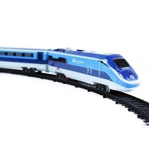 Treinbaan - Tsjechische Spoorwegen