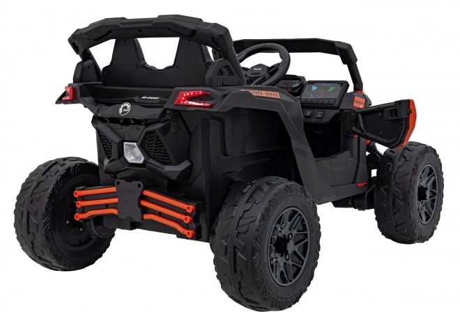 Elektrische kinderauto Can-Am Maverick