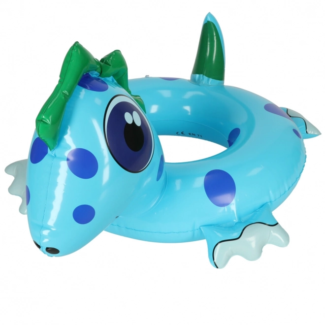 Zwemring Dinosaurus