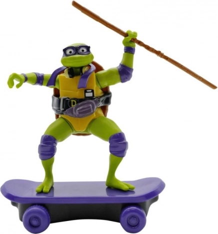 Donatello - Technicus en innovator