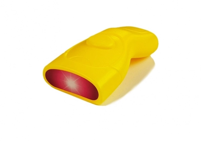 Kinderwinkelwagentje en kassa met accessoires