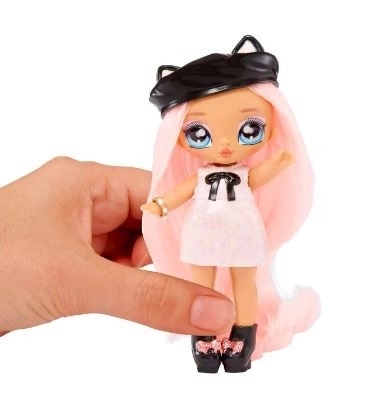 Mega Pack Na! Na! Na! Pop Surprise Minis