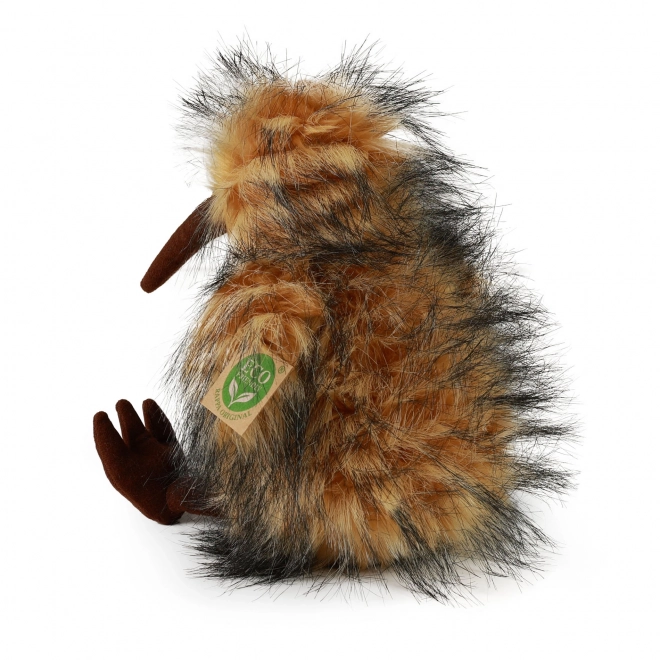 Pluche kiwi vogel 23 cm ECO-VRIENDELIJK